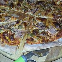 pizza - krok po kroku 