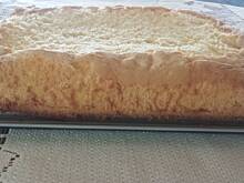 Fot. goplana2, Biszkopt wysoki i puszysty,zawsze się udaje