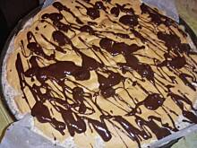 Fot. ewa290887, Placek smietanowo_makowy :)