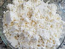 Fot. ekkore, Twaróg domowy