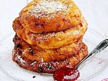 Fot. izaa_a, niemieckie placuszki serowe…