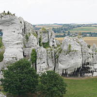 Bieszczady i Podlasie czyli lato 2015
