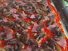 Fot. lola2880, Pizza domowa