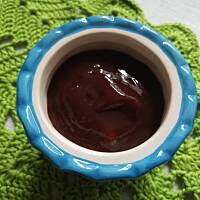 Powidła śliwkowe dla leniwych.