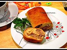 Fot. makusia, Krokiety z mięsem mielonym 