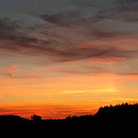 Wschody i zachody słońca i księżyca 