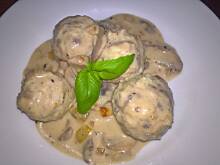 Fot. pwyso, pulpety słonecznikowe