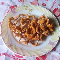 Lane zawijaski o smaku Irish Cream