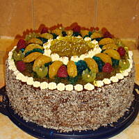 Tort łatwy i na każdą okazję - ali