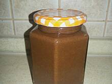 Fot. Magda.lena, Korzenny krem z ciasteczek