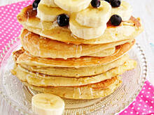 Fot. izaa_a, pancakes