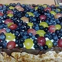 Tort na każdą okazję:)