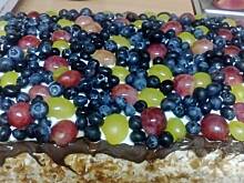 Fot. Alusia:), Tort na każdą okazję:)