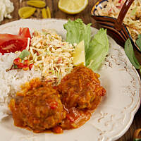 Surówka kapuściana uniwersalna