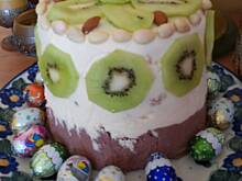 Fot. Elis, Pascha świąteczna