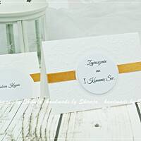 Decoupage, kartki, zaproszenia, albumy, notesy itp