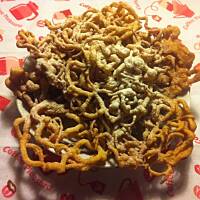 Lane zawijaski o smaku Irish Cream