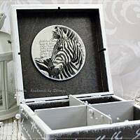 Decoupage, kartki, zaproszenia, albumy, notesy itp