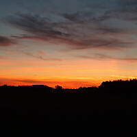 Wschody i zachody słońca i księżyca 