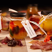 Nietoperze w formalinie