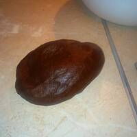 Pierniki Bożonarodzeniowe