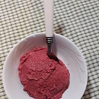 Pasta z buraka czerwonego