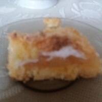 Jabłecznik z kruszonki