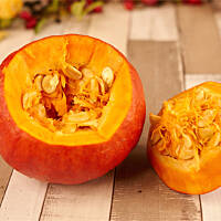 Jak zrobić jesienny bukiet w dyni