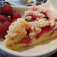 Truskawkowe ekspresowe