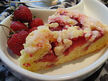 Fot. megi65, Truskawkowe ekspresowe