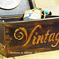 Decoupage, kartki, zaproszenia, albumy, notesy itp