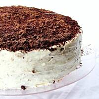 tort tiramisu…