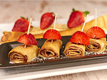 Fot. Wkn, Czekoladowo