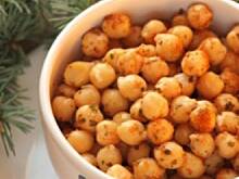 Fot. Lea2, Cieciorkowe orzeszki