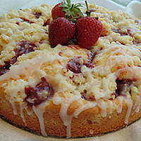 Truskawkowe ekspresowe