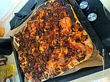 Fot. mania233, Pizza