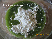 Fot. mariateresa, Pierożki  -  trochę inaczej