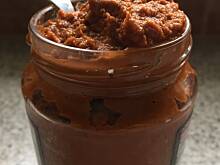 Fot. iwciaG, Tapenada Pomidorowa