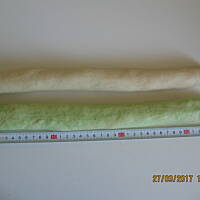 Pierożki  -  trochę inaczej