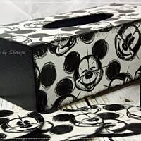 Decoupage, kartki, zaproszenia, albumy, notesy itp