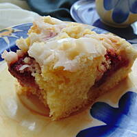 Truskawkowe ekspresowe