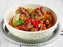 Fot. izaa_a, kurczak Yassa z Senegalu...