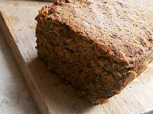 Fot. InkaMalinka, Pasztet mięsno-warzywny