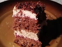 Fot. baryz1, kostka cappucino