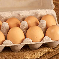 Jajko - bomba z cholesterolu czy białko na zdrowie?