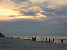 Fot. Rzymianka, Wrześniowy urlop w Karwii