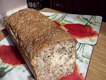 Fot. elzwas, Pyszny i szybki chlebek