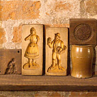 Katarzynki, dzień wróżebny dla panów