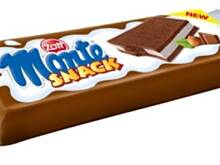 Fot. karolinaa91, Monte Snack mleczna kanapka 