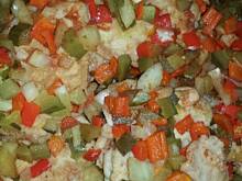 Fot. ekkore, Ryba po "japońsku" Ewci